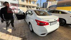 نيسان سنترا